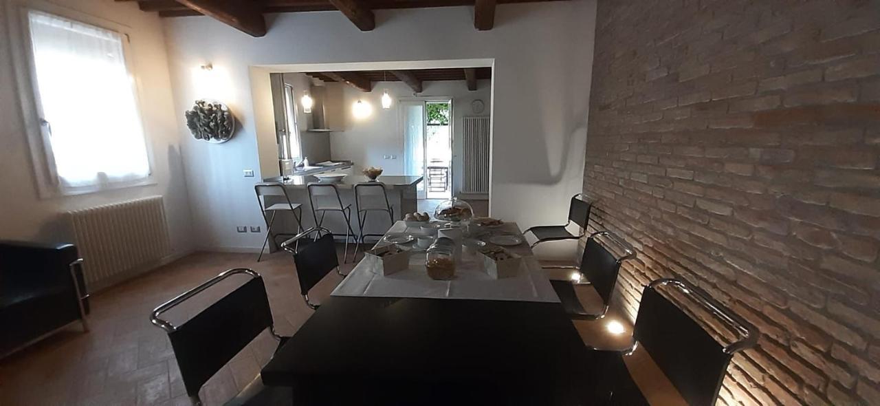 B&B Armonie Cotignola Exterior foto