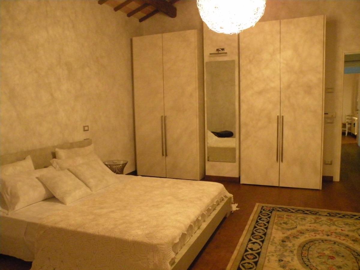 B&B Armonie Cotignola Exterior foto