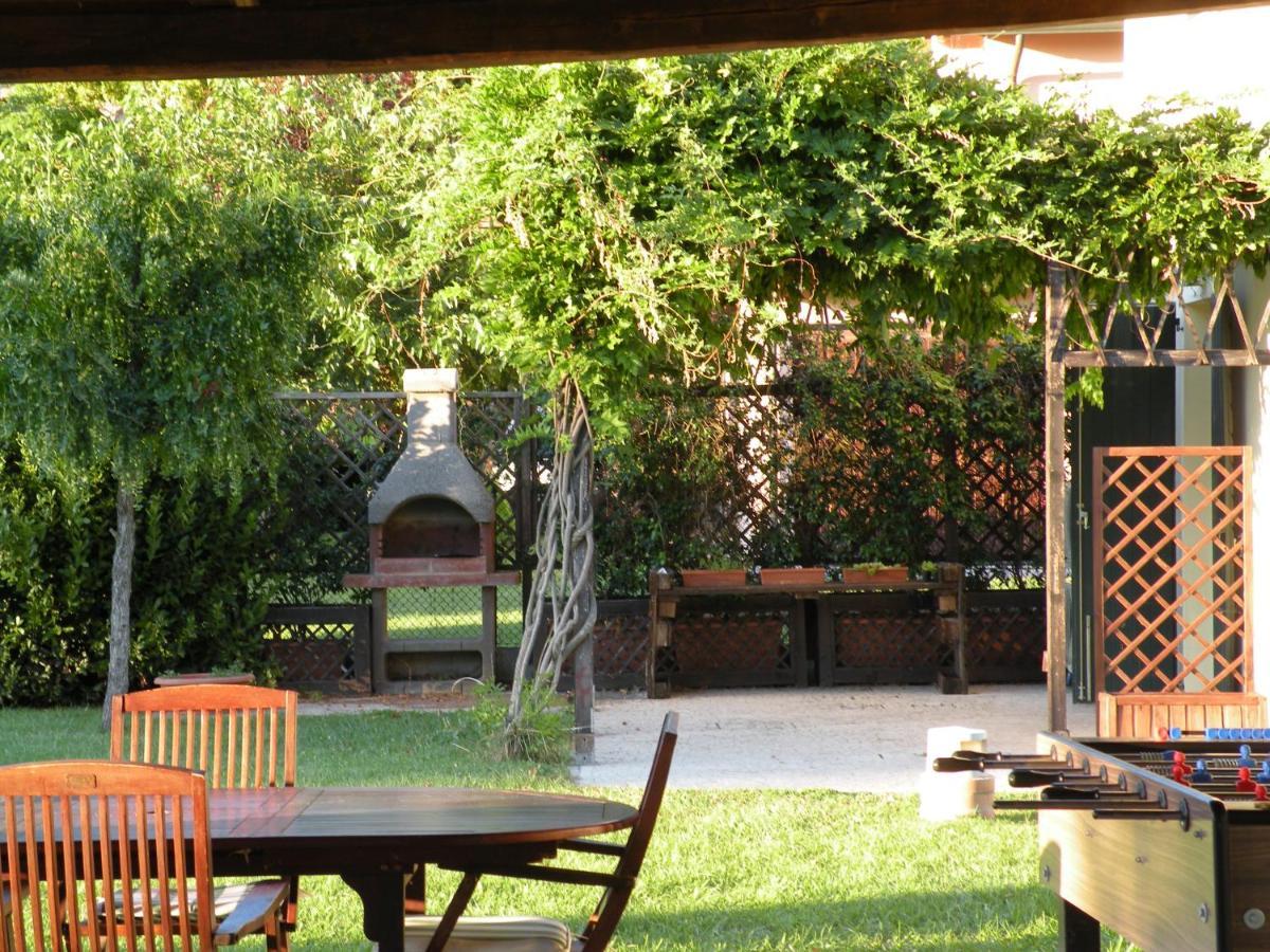 B&B Armonie Cotignola Exterior foto